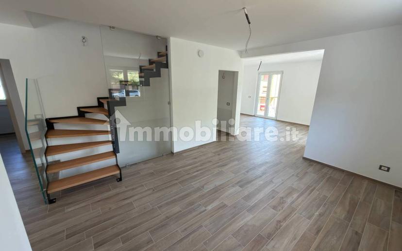 Appartamento via Bocci 44, Centro, Fabriano — foto 22 di 69