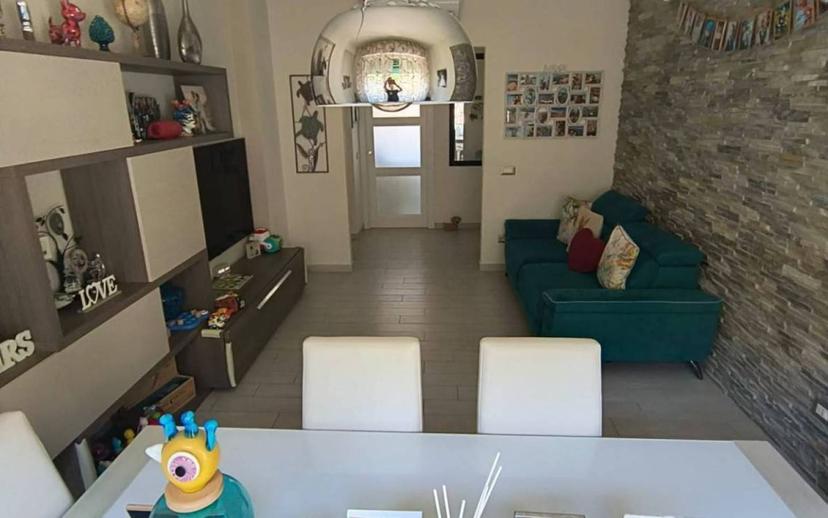 Appartamento via Coppino 100, Darsena - Ex Campo di Aviazione, Viareggio — foto 8 di 29