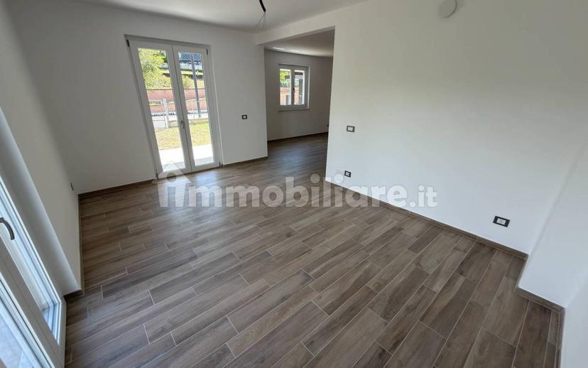 Appartamento via Bocci 44, Centro, Fabriano — foto 4 di 69