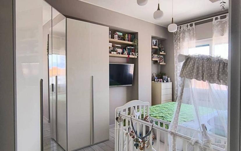 Appartamento via Coppino 100, Darsena - Ex Campo di Aviazione, Viareggio — foto 26 di 29