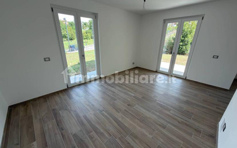 Appartamento via Bocci 44, Centro, Fabriano — foto 48 di 69