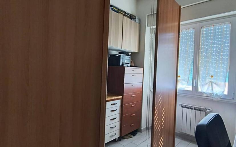 Appartamento via Coppino 100, Darsena - Ex Campo di Aviazione, Viareggio — foto 10 di 29
