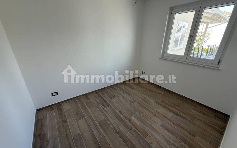 Appartamento via Bocci 44, Centro, Fabriano — foto 21 di 69