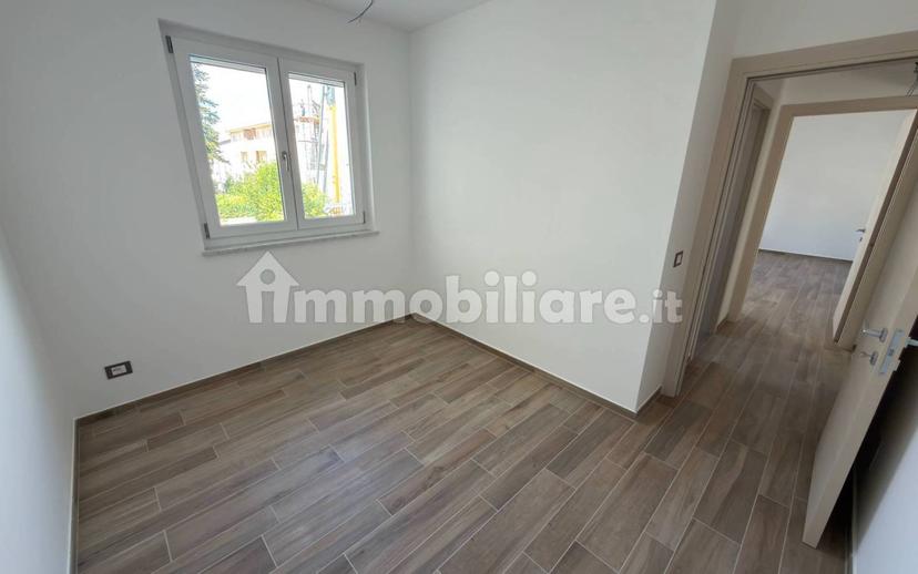 Appartamento via Bocci 44, Centro, Fabriano — foto 63 di 69