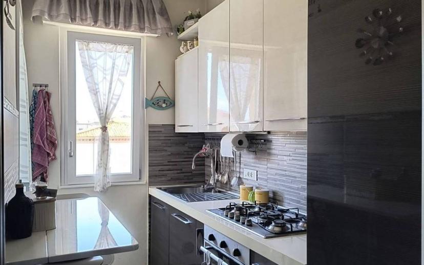 Appartamento via Coppino 100, Darsena - Ex Campo di Aviazione, Viareggio — foto 7 di 29