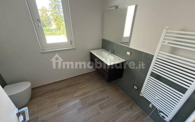 Appartamento via Bocci 44, Centro, Fabriano — foto 23 di 69