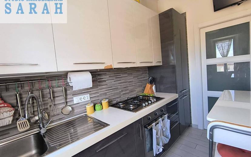 Appartamento via Coppino 100, Darsena - Ex Campo di Aviazione, Viareggio — foto 19 di 29