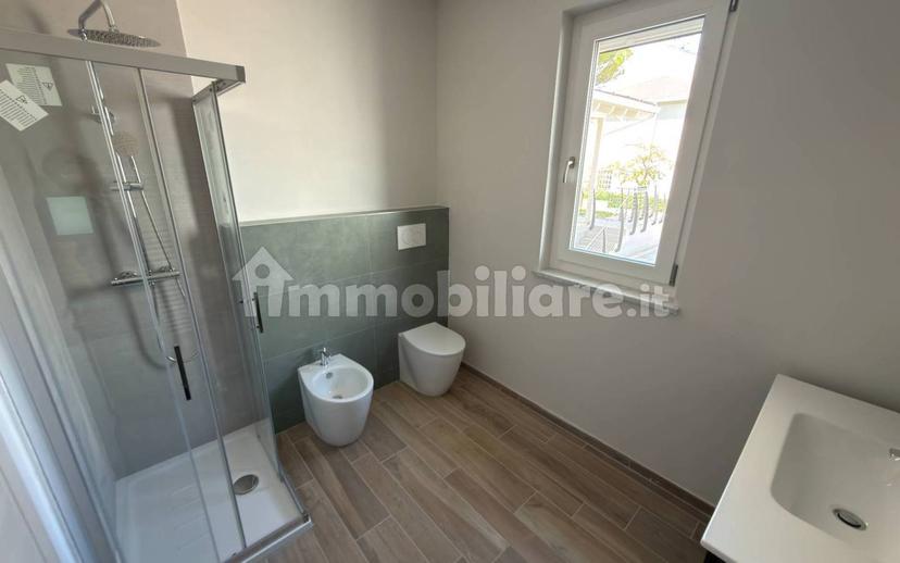 Appartamento via Bocci 44, Centro, Fabriano — foto 2 di 69