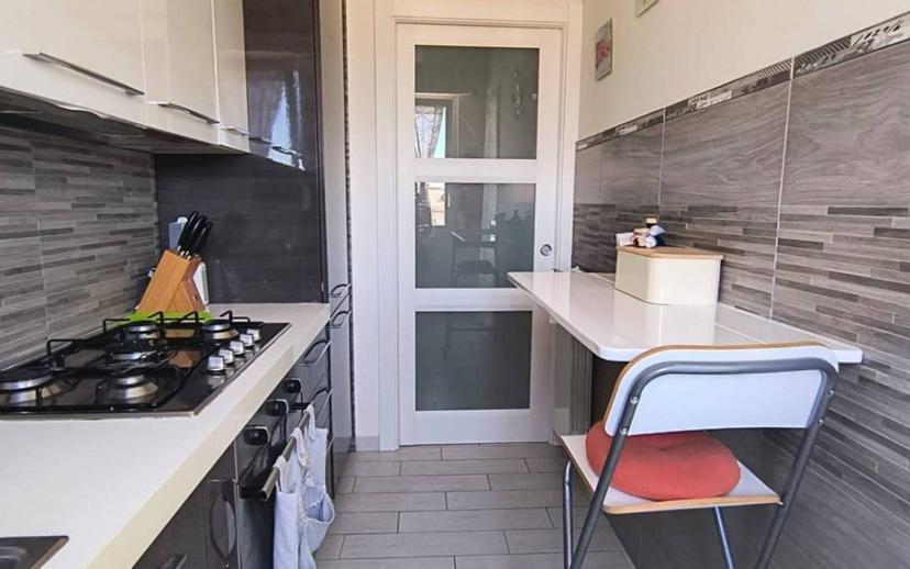 Appartamento via Coppino 100, Darsena - Ex Campo di Aviazione, Viareggio — foto 25 di 29