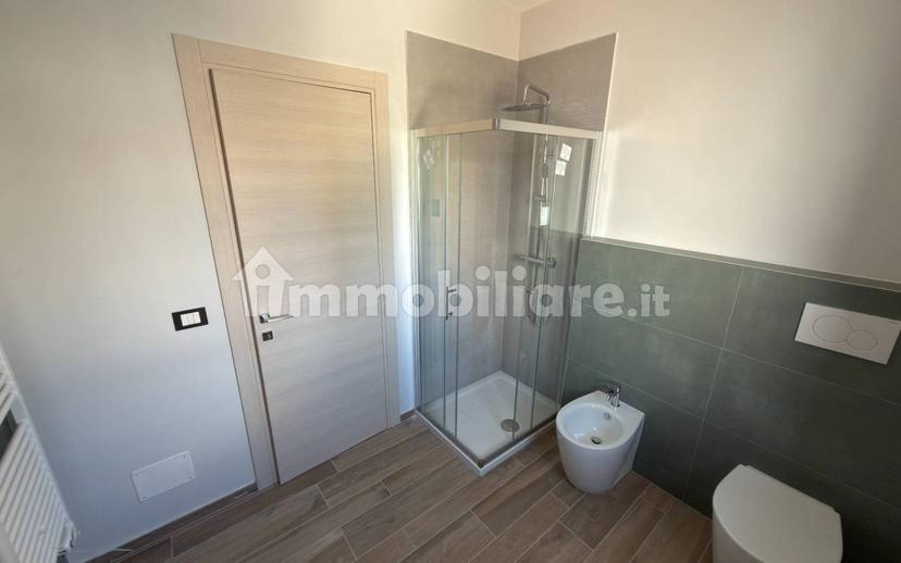Appartamento via Bocci 44, Centro, Fabriano — foto 31 di 69