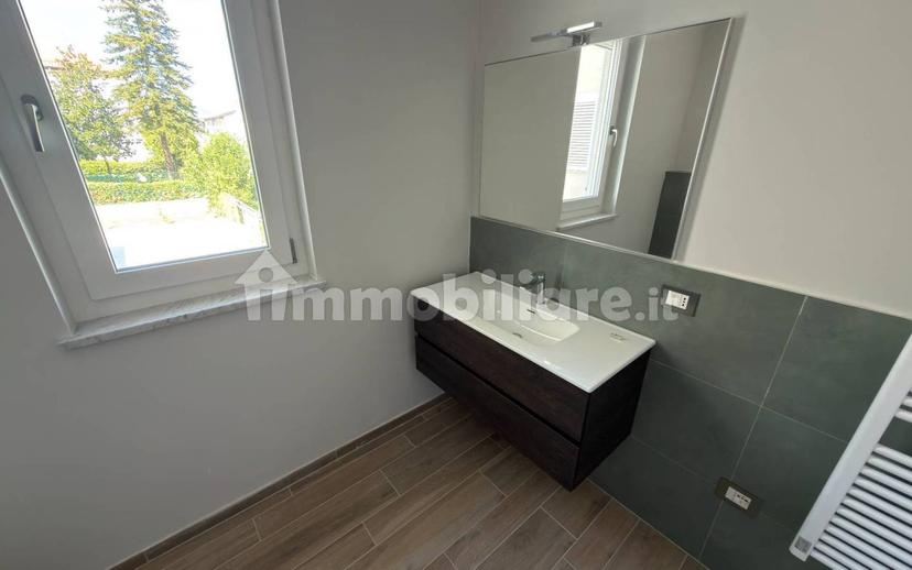 Appartamento via Bocci 44, Centro, Fabriano — foto 56 di 69