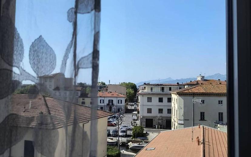 Appartamento via Coppino 100, Darsena - Ex Campo di Aviazione, Viareggio — foto 13 di 29