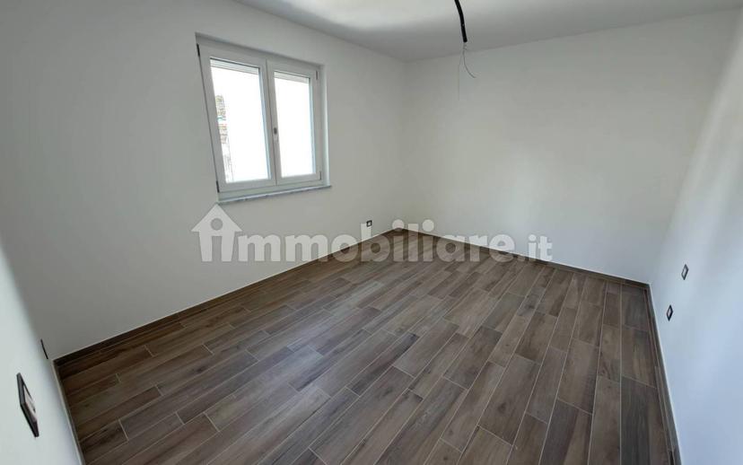 Appartamento via Bocci 44, Centro, Fabriano — foto 37 di 69