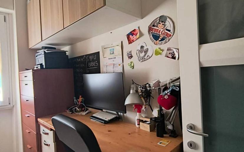 Appartamento via Coppino 100, Darsena - Ex Campo di Aviazione, Viareggio — foto 29 di 29