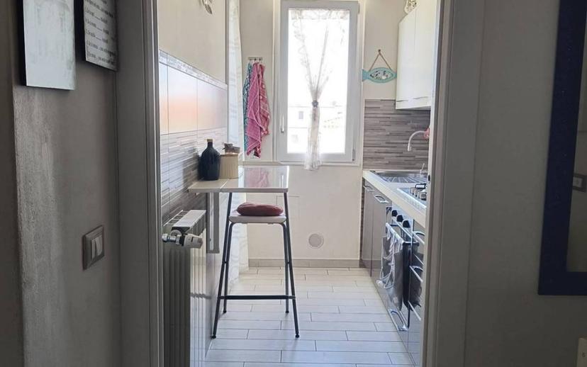 Appartamento via Coppino 100, Darsena - Ex Campo di Aviazione, Viareggio — foto 18 di 29