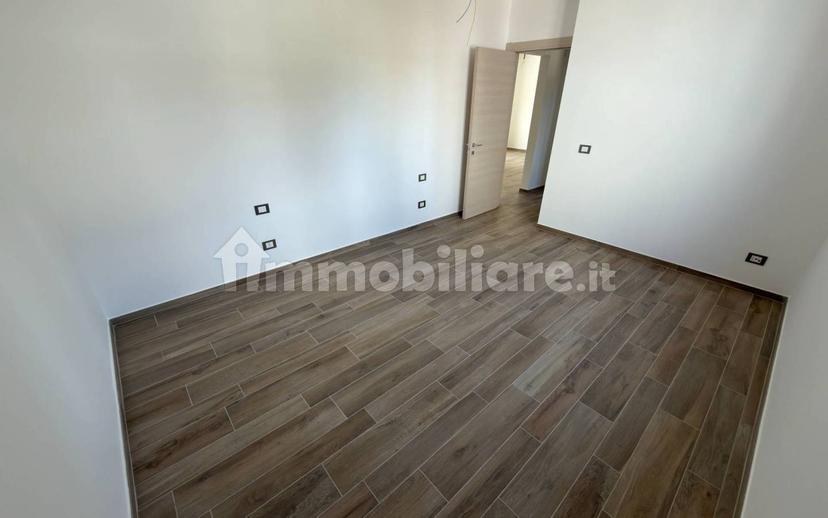 Appartamento via Bocci 44, Centro, Fabriano — foto 66 di 69