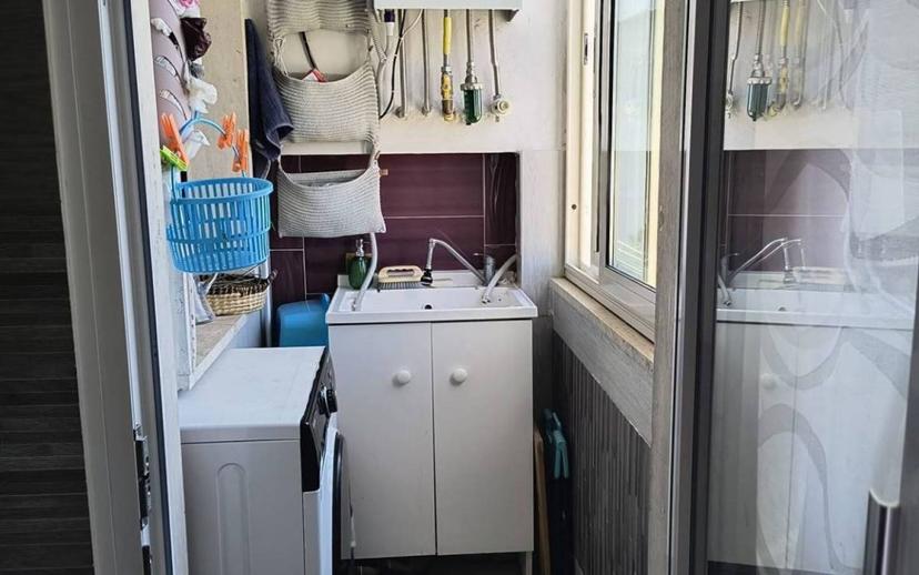 Appartamento via Coppino 100, Darsena - Ex Campo di Aviazione, Viareggio — foto 15 di 29
