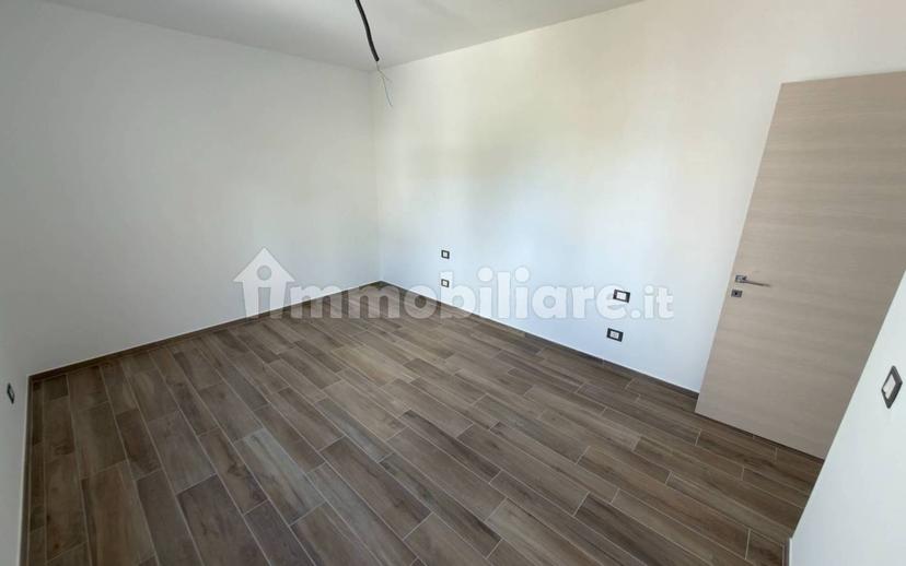 Appartamento via Bocci 44, Centro, Fabriano — foto 29 di 69