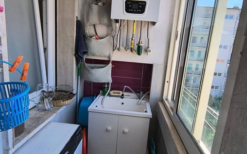 Appartamento via Coppino 100, Darsena - Ex Campo di Aviazione, Viareggio — foto 14 di 29