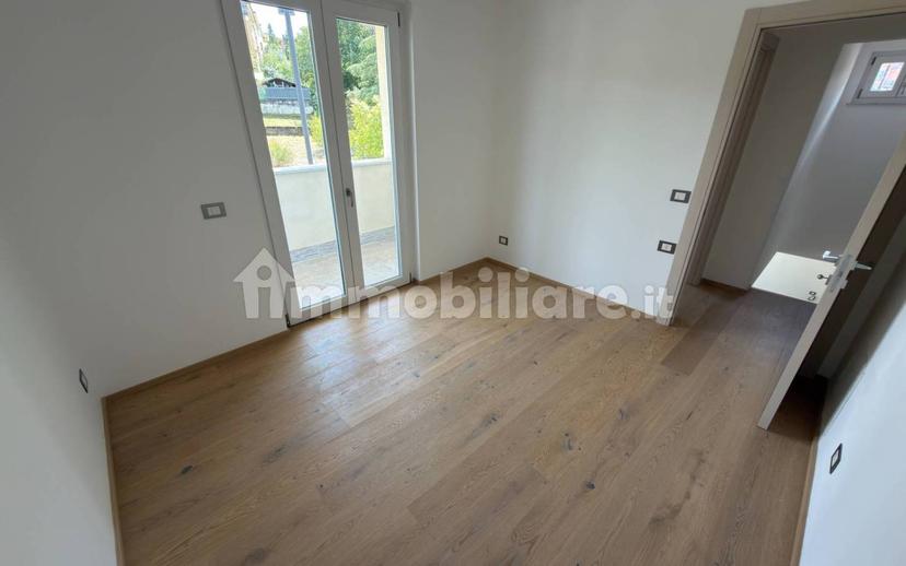 Appartamento via Bocci 44, Centro, Fabriano — foto 16 di 69