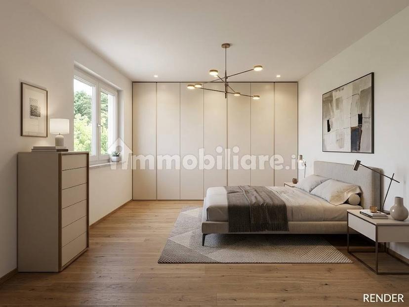 Appartamento via Bocci 44, Centro, Fabriano — foto 18 di 69