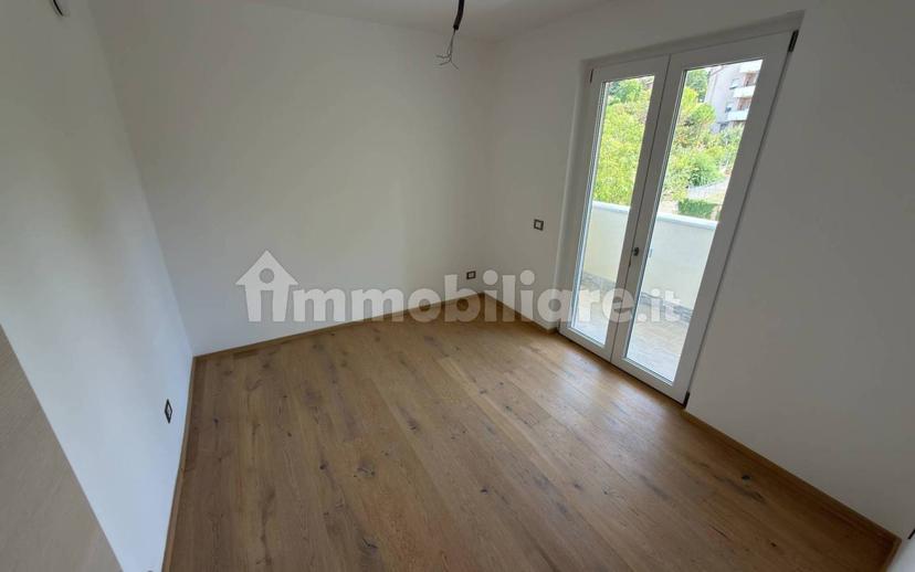 Appartamento via Bocci 44, Centro, Fabriano — foto 54 di 69