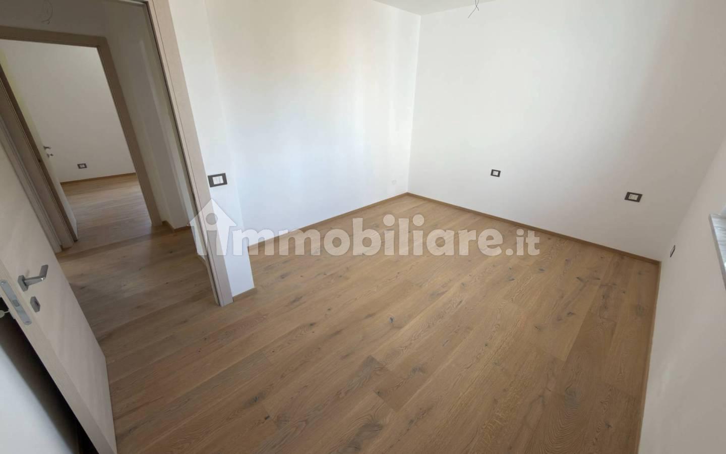 Appartamento via Bocci 44, Centro, Fabriano