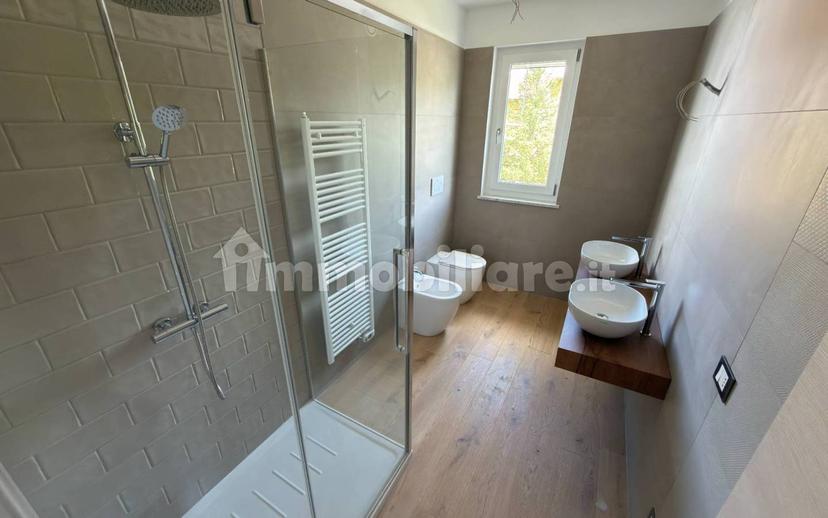 Appartamento via Bocci 44, Centro, Fabriano — foto 41 di 69