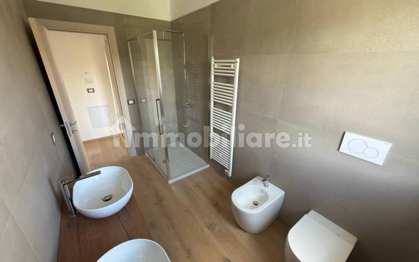Appartamento via Bocci 44, Centro, Fabriano — foto 25 di 69