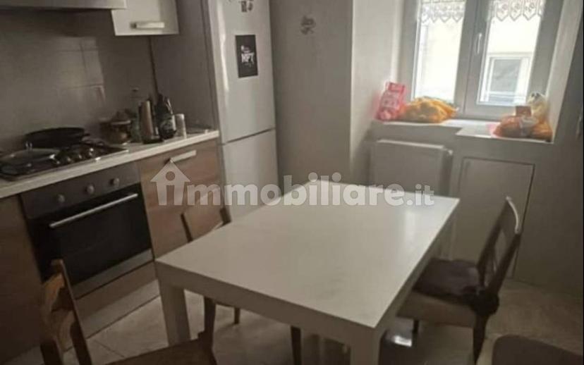 Posto letto in doppia via San Francesco d'Assisi 51, Trieste — foto 5 di 5