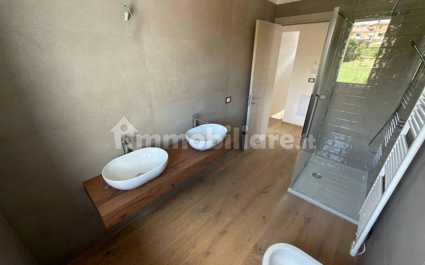 Appartamento via Bocci 44, Centro, Fabriano — foto 64 di 69