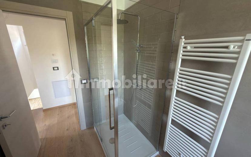 Appartamento via Bocci 44, Centro, Fabriano — foto 59 di 69