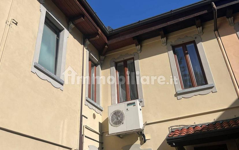 Bilocale via Camillo Benso di Cavour 89, Saronno — foto 6 di 14