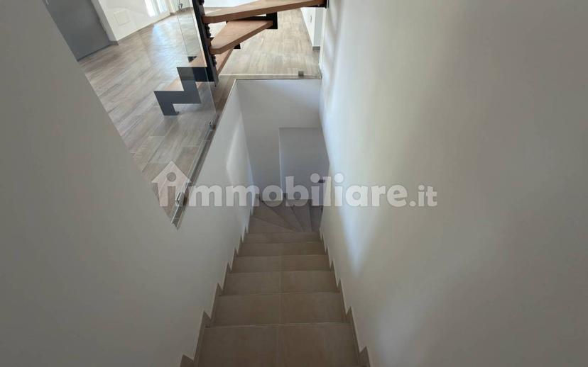 Appartamento via Bocci 44, Centro, Fabriano — foto 52 di 69