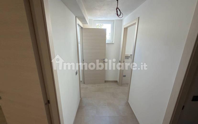 Appartamento via Bocci 44, Centro, Fabriano — foto 13 di 69
