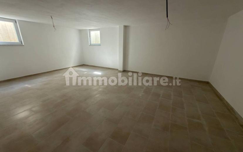 Appartamento via Bocci 44, Centro, Fabriano — foto 36 di 69