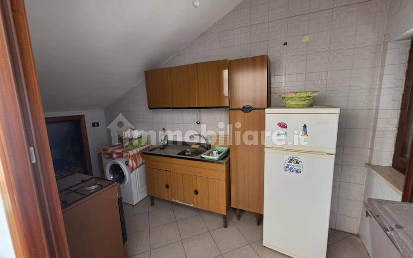 Trilocale Contrada Mancusa 27, Intavolata, Acquappesa — foto 2 di 11