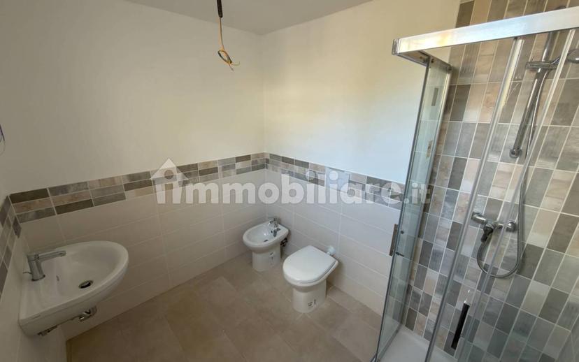 Appartamento via Bocci 44, Centro, Fabriano — foto 3 di 69