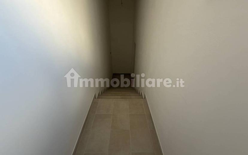 Appartamento via Bocci 44, Centro, Fabriano — foto 40 di 69