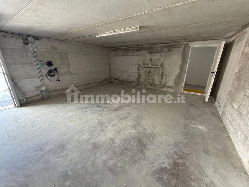 Appartamento via Bocci 44, Centro, Fabriano — foto 47 di 69