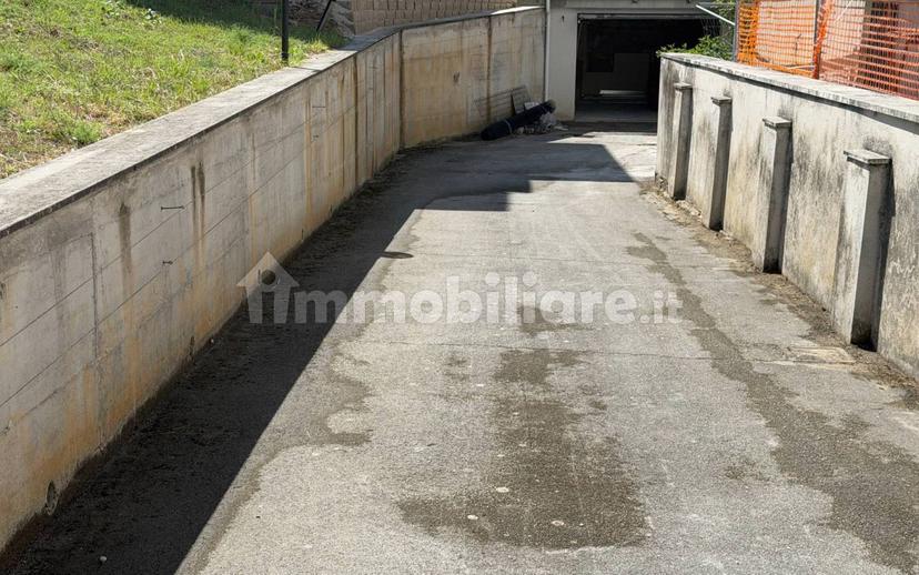Appartamento via Bocci 44, Centro, Fabriano — foto 7 di 69