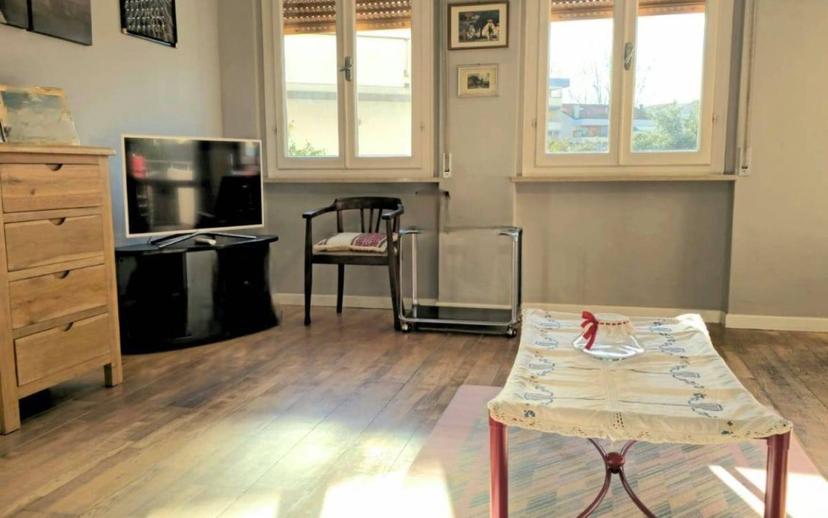 Appartamento via Marco Polo, Città Giardino, Viareggio — foto 15 di 24