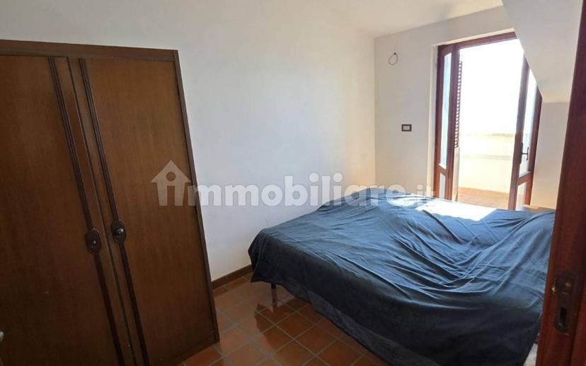 Trilocale Contrada Mancusa 27, Intavolata, Acquappesa — foto 8 di 11