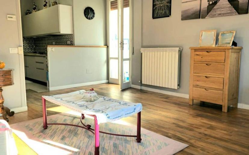 Appartamento via Marco Polo, Città Giardino, Viareggio — foto 10 di 24
