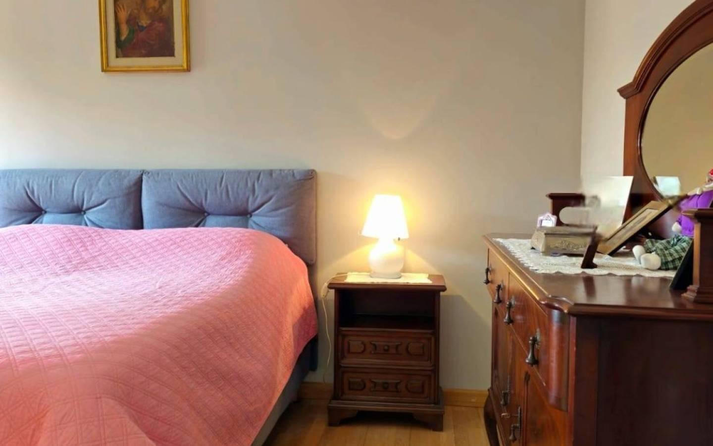 Appartamento via Marco Polo, Città Giardino, Viareggio