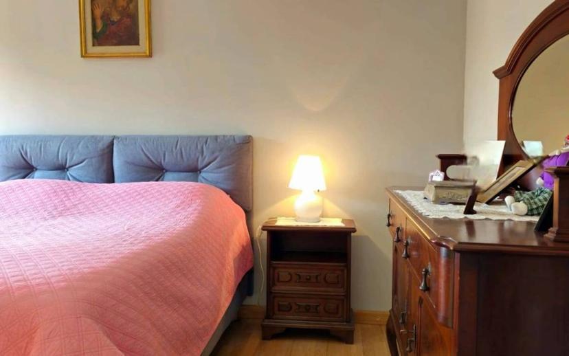 Appartamento via Marco Polo, Città Giardino, Viareggio