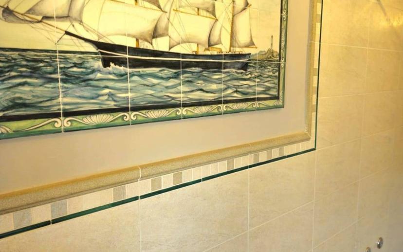 Appartamento via Marco Polo, Città Giardino, Viareggio — foto 7 di 24
