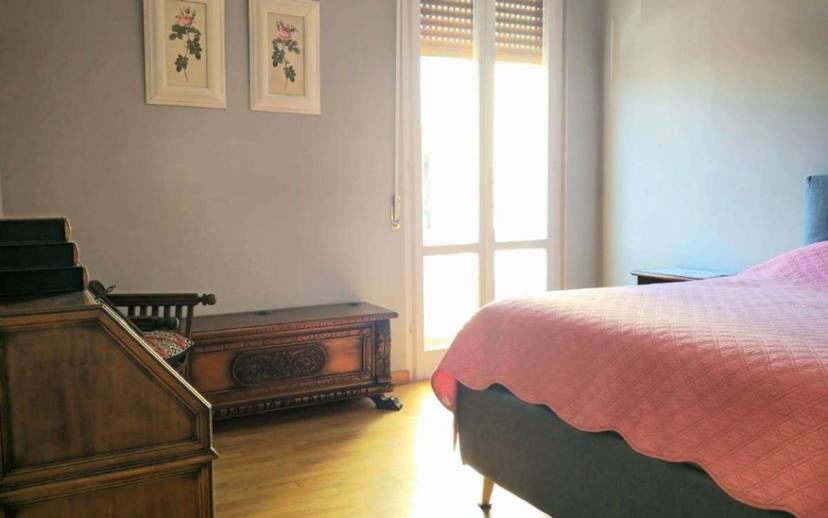 Appartamento via Marco Polo, Città Giardino, Viareggio — foto 20 di 24
