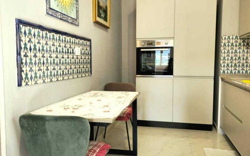 Appartamento via Marco Polo, Città Giardino, Viareggio — foto 13 di 24