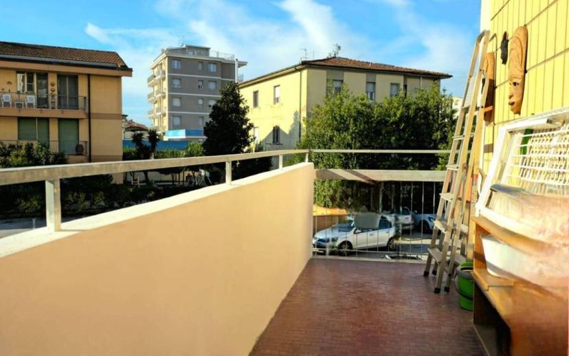 Appartamento via Marco Polo, Città Giardino, Viareggio — foto 3 di 24